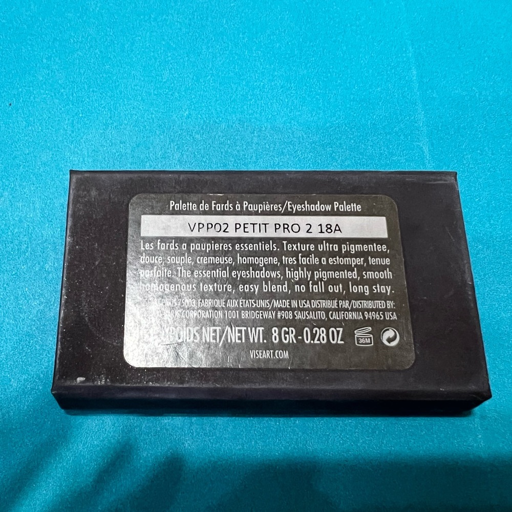 VISEART PETITE PRO 2